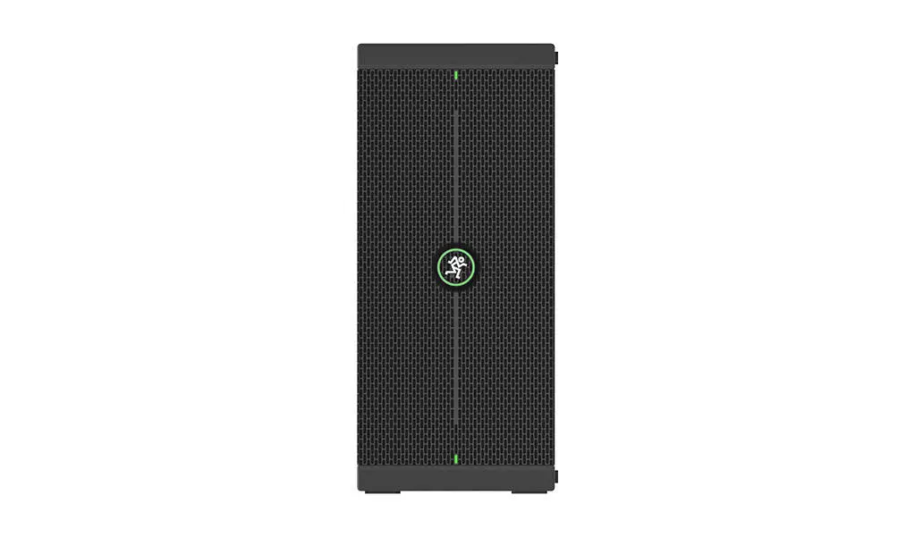 Thumpsub Go Battery-Powered Portable Subwoofer