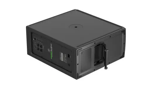 Thumpsub Go Battery-Powered Portable Subwoofer