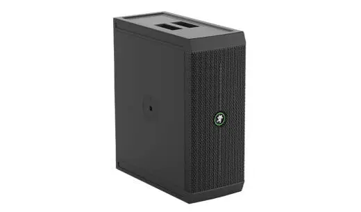 Thumpsub Go Battery-Powered Portable Subwoofer
