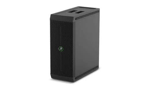 Thumpsub Go Battery-Powered Portable Subwoofer