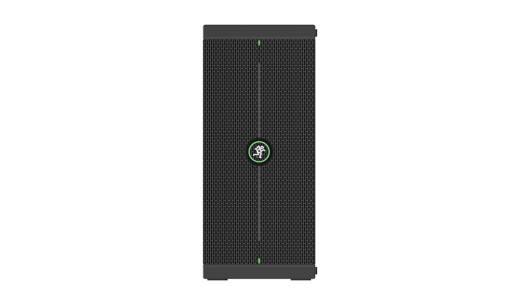 Mackie - Thumpsub Go Battery-Powered Portable Subwoofer
