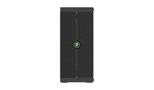 Mackie - Thumpsub Go Battery-Powered Portable Subwoofer