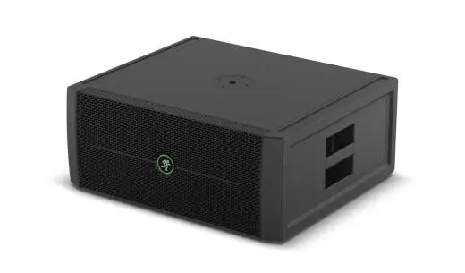 Thumpsub Go Battery-Powered Portable Subwoofer