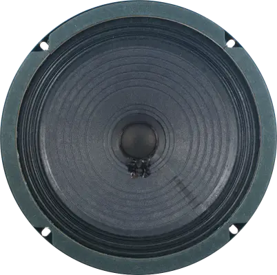 P8R Vintage Alnico 25 Watt 8\'\' Speaker - 8 Ohm