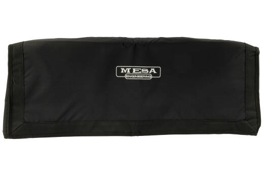 Mesa Boogie - Cover for Dual and Triple Rectifier Heads