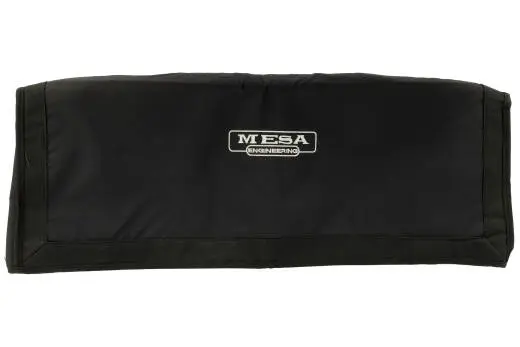 Mesa Boogie - Cover for Dual and Triple Rectifier Heads Mesa Boogie - Cover for Dual and Triple Rectifier Heads