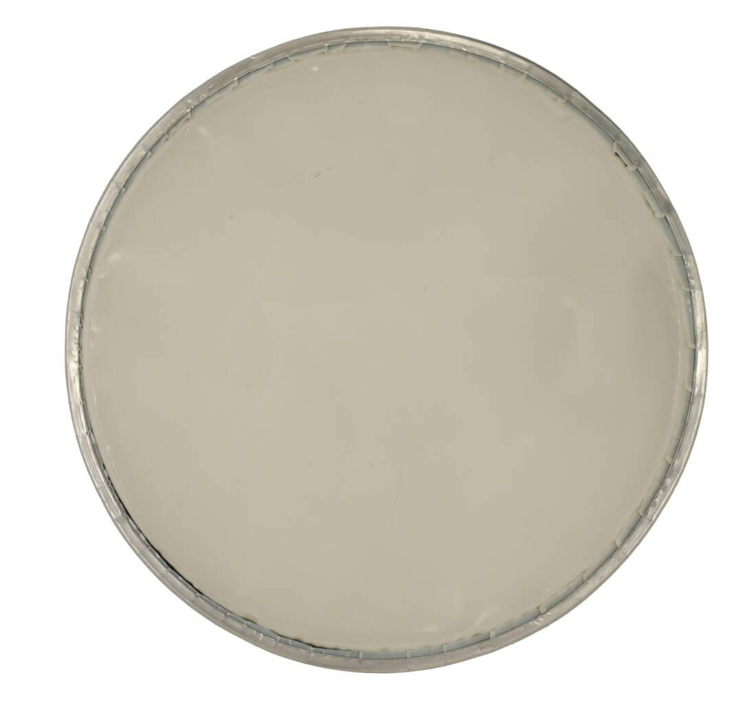 Replacement Drum Head - Trans Blue