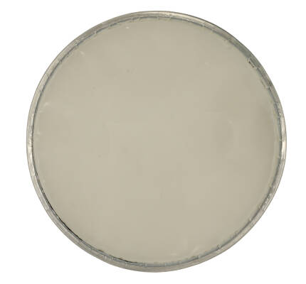 Doon - Replacement Drum Head - Trans Blue