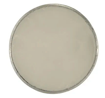 Doon - Replacement Drum Head - Trans Blue