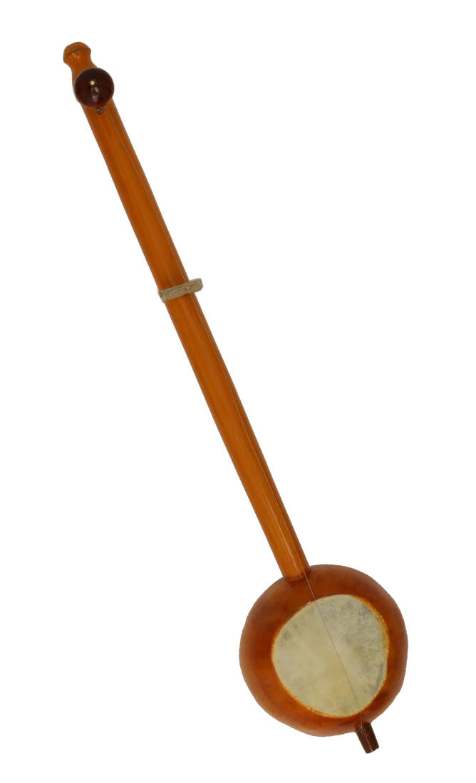 Single Stringed Tumbi