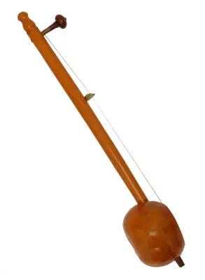 Single Stringed Tumbi