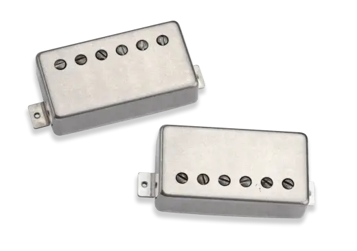 Seymour Duncan - Limited Edition Joe Bonamassa Bolin Burst Humbucker Set