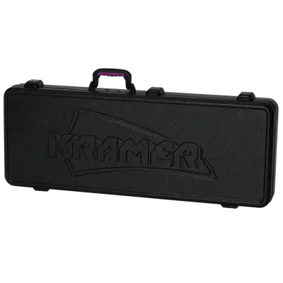 Kramer - S-Style Deluxe Protector Case