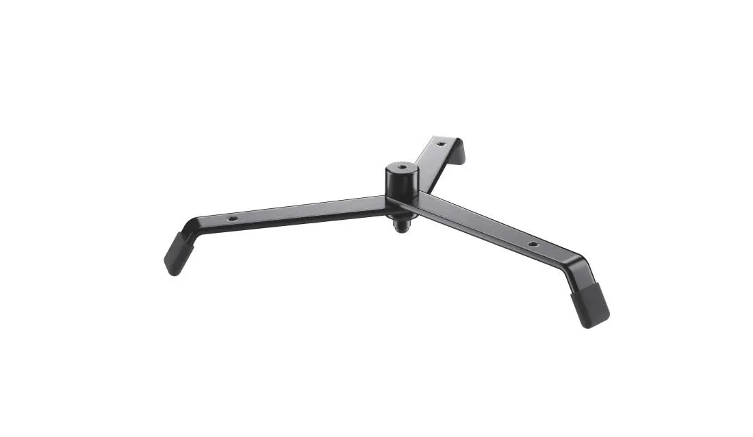Low Tripod Peg Base