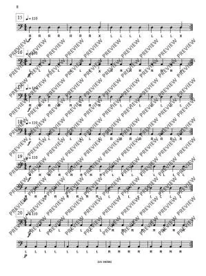 Practising Timpani (Revised New Edition) - Weitzel - Timpani - Book