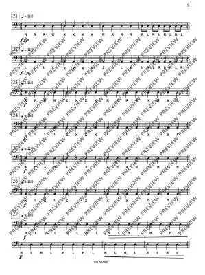 Practising Timpani (Revised New Edition) - Weitzel - Timpani - Book
