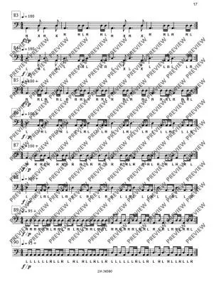 Practising Timpani (Revised New Edition) - Weitzel - Timpani - Book
