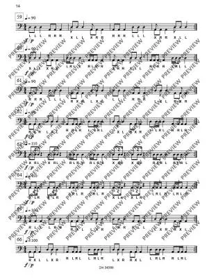 Practising Timpani (Revised New Edition) - Weitzel - Timpani - Book