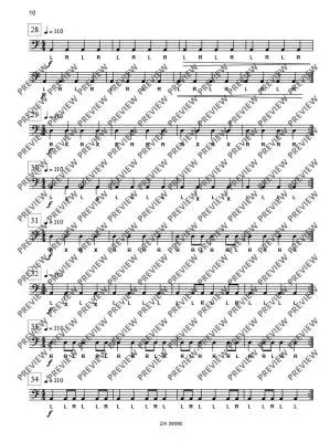 Practising Timpani (Revised New Edition) - Weitzel - Timpani - Book