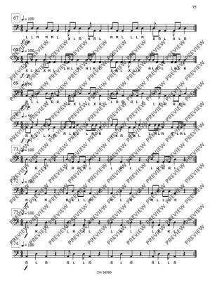 Practising Timpani (Revised New Edition) - Weitzel - Timpani - Book