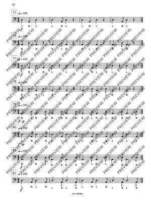 Practising Timpani (Revised New Edition) - Weitzel - Timpani - Book