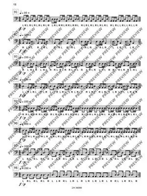 Practising Timpani (Revised New Edition) - Weitzel - Timpani - Book