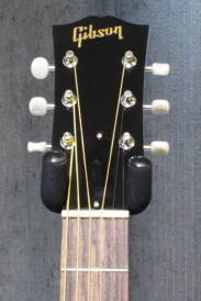 1960\'s J45 Acoustic Guitar - Vintage Sunburst