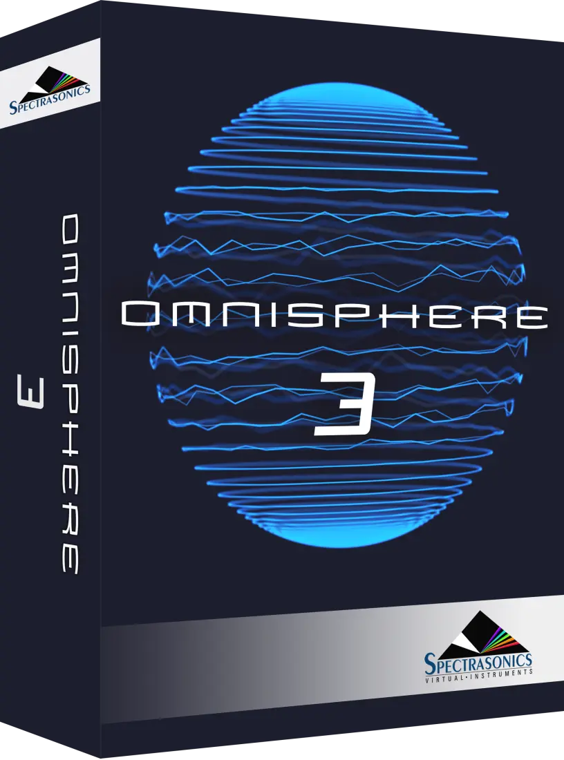 Omnisphere 3