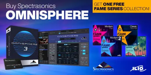 Omnisph�re�3