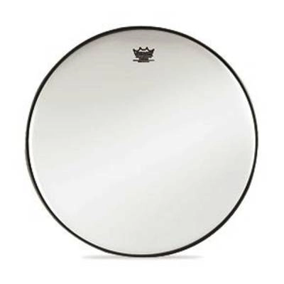 Timpani 22 Inch Hazy Head w/Aluminum Insert Ring