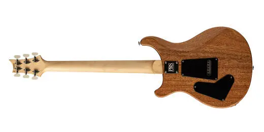 CE24 Electric Guitar with Gig Bag - Black Top