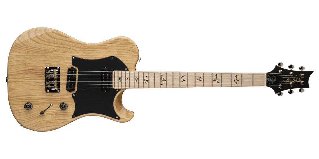 Myles Kennedy Signature Electric Guitar with Gig Bag - Antique Natural