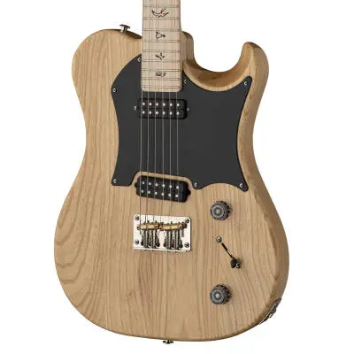 Myles Kennedy Signature Electric Guitar with Gig Bag - Antique Natural