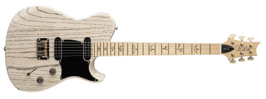 PRS Guitars - NF 53 Electric Guitar with Gig Bag - White Doghair