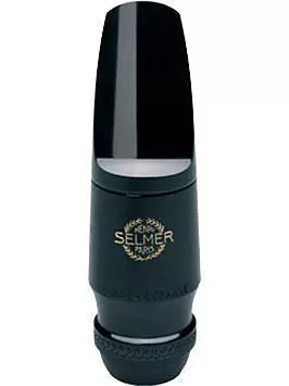 G - Alto Sax Mouthpiece - Soloist