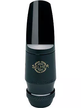 G - Alto Sax Mouthpiece - Soloist
