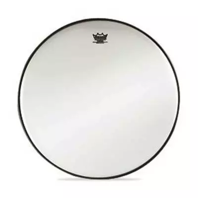 Timpani 26 Inch Hazy Head w/Aluminum Ring