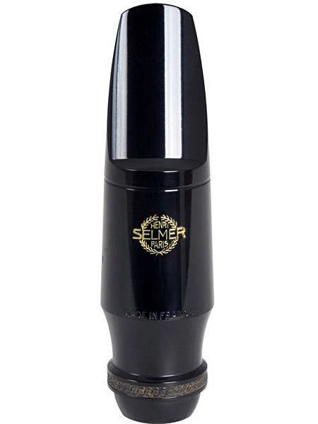 C* - Tenor Sax Mouthpiece - Soloist