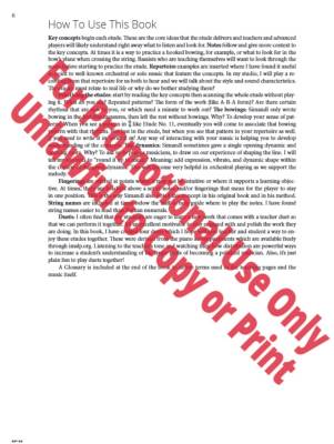 30 Etudes for Bass (Annotated Edtion) - Simandl/McCormick - Double Bass - Book