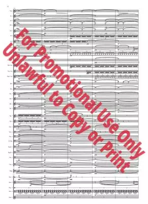 An Image (Three Hours Wide) - Reeder - Concert Band - Gr. 4