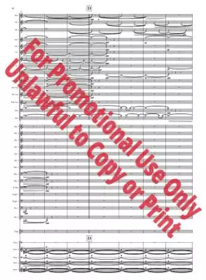 An Image (Three Hours Wide) - Reeder - Concert Band - Gr. 4