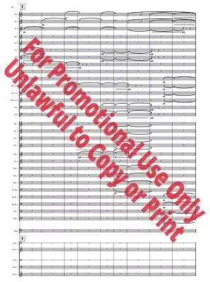 An Image (Three Hours Wide) - Reeder - Concert Band - Gr. 4