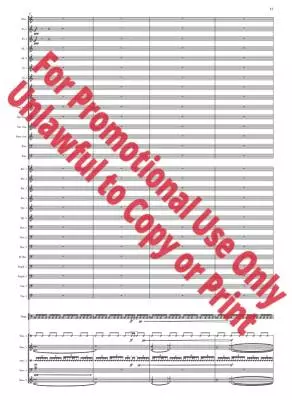 An Image (Three Hours Wide) - Reeder - Concert Band - Gr. 4