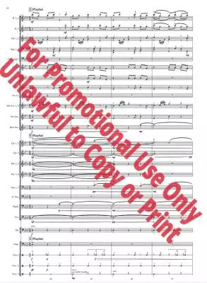 West of Nowhere - Meredith - Concert Band - Gr. 5