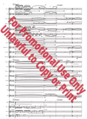 West of Nowhere - Meredith - Concert Band - Gr. 5