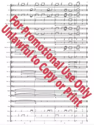 West of Nowhere - Meredith - Concert Band - Gr. 5