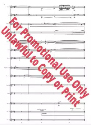 West of Nowhere - Meredith - Concert Band - Gr. 5