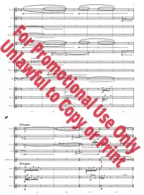 West of Nowhere - Meredith - Concert Band - Gr. 5