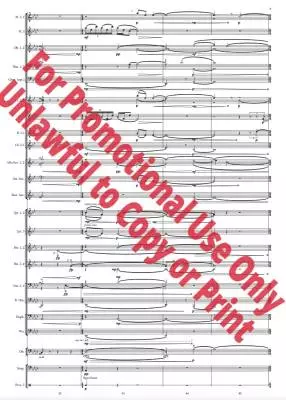 West of Nowhere - Meredith - Concert Band - Gr. 5