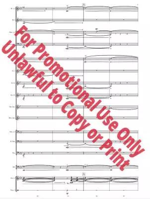 West of Nowhere - Meredith - Concert Band - Gr. 5